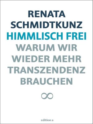 cover image of Himmlisch frei
